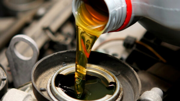 Oil & Lubricants