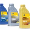 Oil & Lubricants - Image 3